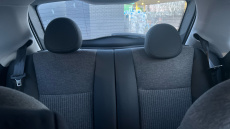 Fiat 500 87kW Icon 42kWh 3dr Auto Electric Hatchback